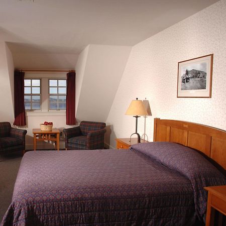 Crater Lake Lodge Chemult Kültér fotó
