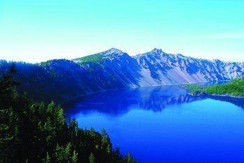 Crater Lake Lodge Chemult Kültér fotó